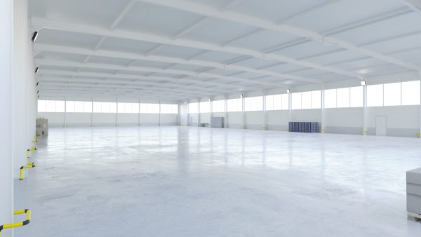 Warehouse Interior 5