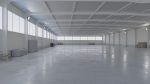 Warehouse Interior 5
