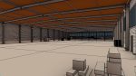 Warehouse Interior 5