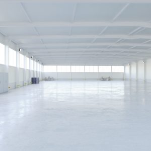 Warehouse Interior 5