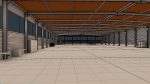 Warehouse Interior 5
