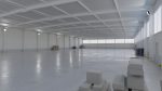 Warehouse Interior 5