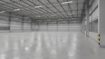 Warehouse Interior 9