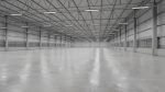 Warehouse Interior 9
