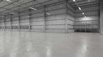 Warehouse Interior 9