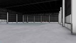 Warehouse Interior 9