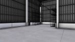Warehouse Interior 9