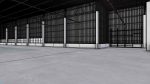 Warehouse Interior 9