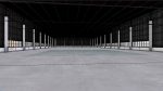 Warehouse Interior 9