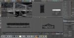 Warehouse interior and exterior 2