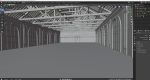 Warehouse Loft
