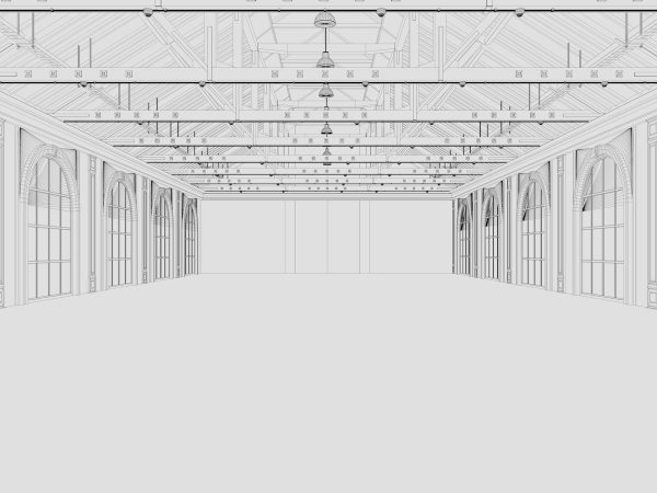 Warehouse Loft
