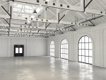 Warehouse Loft