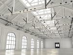 Warehouse Loft