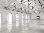 Warehouse Loft