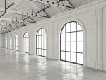 Warehouse Loft