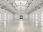 Warehouse Loft