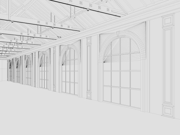 Warehouse Loft