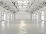 Warehouse Loft