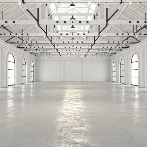 Warehouse Loft