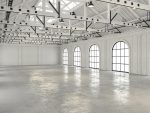 Warehouse Loft