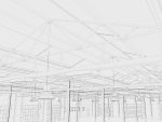 Warehouse Logistic 3 interior and exterior