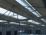Warehouse Logistic 3 interior and exterior