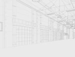 Warehouse Logistic 3 interior and exterior