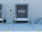 Warehouse Logistic 4 interior and exterior