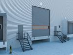 Warehouse Logistic 4 interior and exterior
