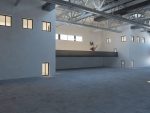 Warehouse Logistic 4 interior and exterior