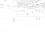 Warehouse Logistic 4 interior and exterior
