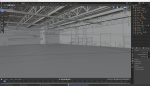 Warehouse Logistic 4 interior and exterior