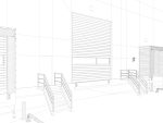 Warehouse Logistic 4 interior and exterior