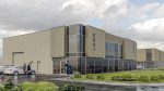 Warehouse model skp archicad Lumion 12