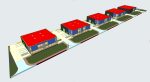 Warehouse model skp archicad Lumion 12