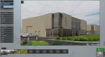 Warehouse model skp archicad Lumion 12