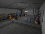 Warehouse Pack