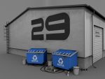 Warehouse Pack