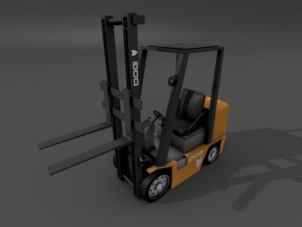 Warehouse Pack