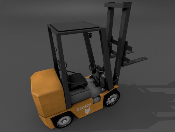 Warehouse Pack