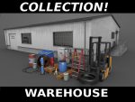 Warehouse Pack