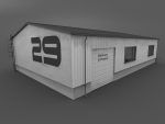 Warehouse Pack