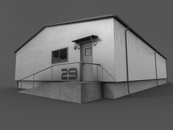 Warehouse Pack