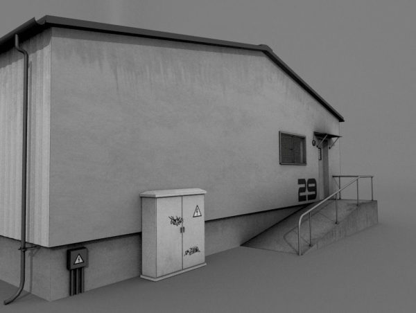 Warehouse Pack