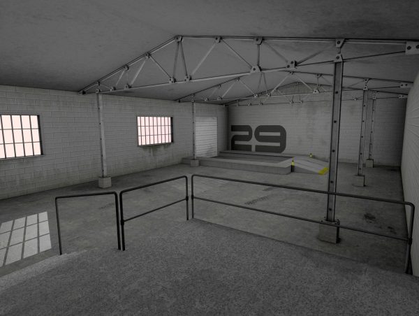 Warehouse Pack