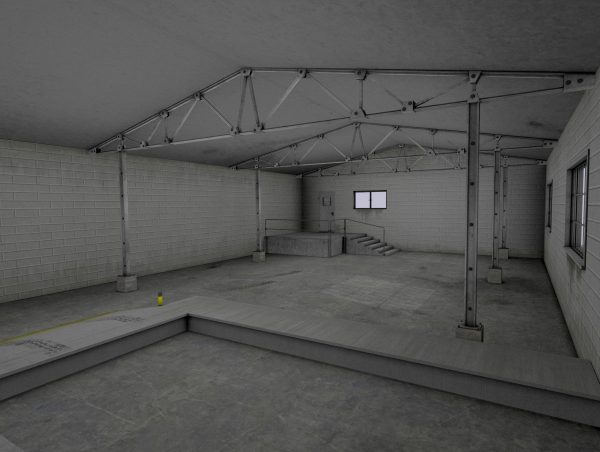 Warehouse Pack