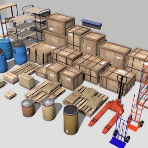 warehouse-props-pack-1-unreal-asset-3d-model-low-poly-uasset
