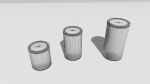 Warehouse Props Pack 1 unreal asset