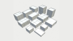 Warehouse Props Pack 1 unreal asset
